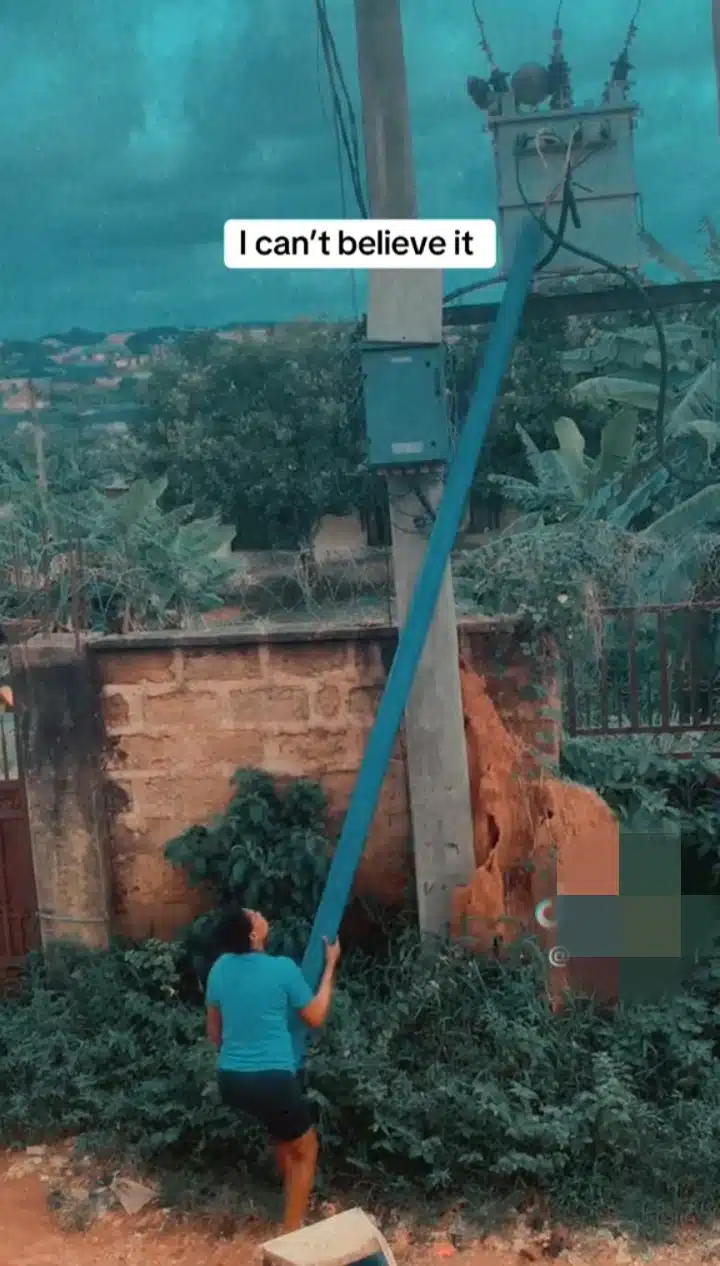 Lady ball transformer