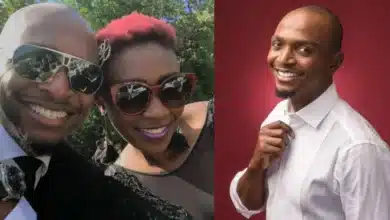 IK Osakioduwa shares his thoughts on going 50-50 with his wife in marriage