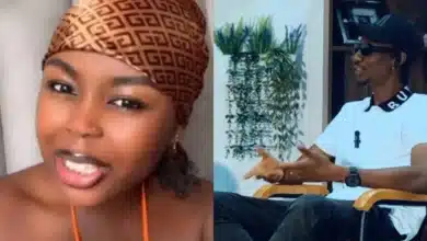 Nigerian man offers Saida Boj N2 million, shares condition