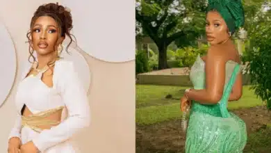 Mercy Eke reveals intention to tie the knot soon