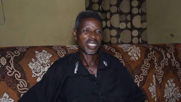 Mohbad’s father cries out over "unexpected" invitation to Alagbon Police Station