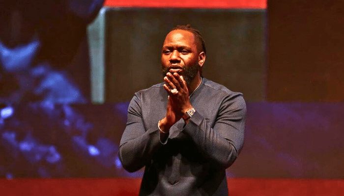 jimmy odukoya timini egbuson church ladies