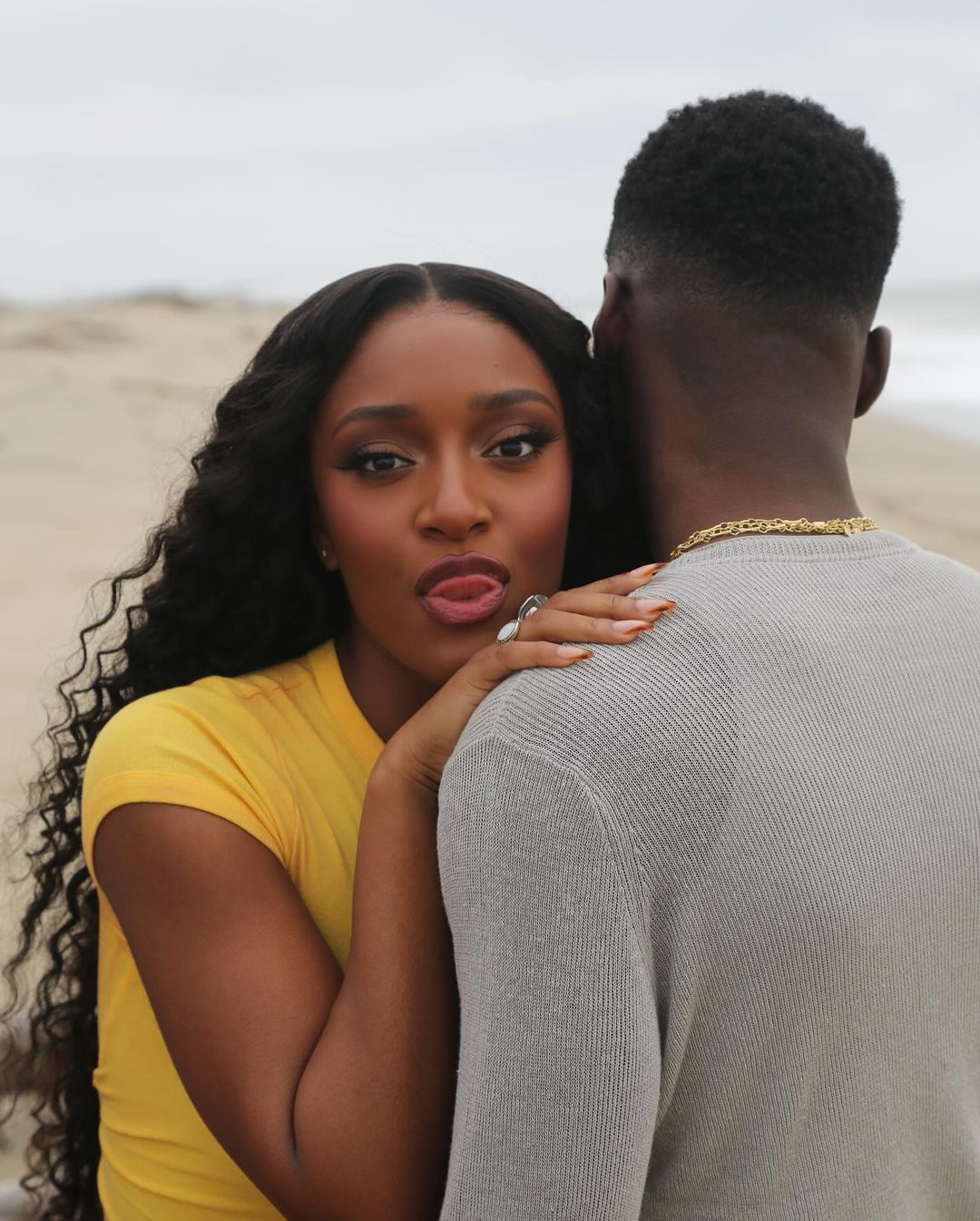 Don Jazzy ayra starr mystery man