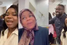 Christian lady shares how she navigates being married to Muslim husband for 4 years