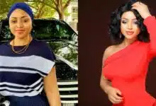 Regina Daniels speaks on working hard for success as she ushers in the new month