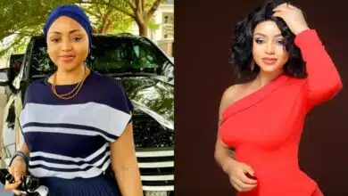 Regina Daniels speaks on working hard for success as she ushers in the new month