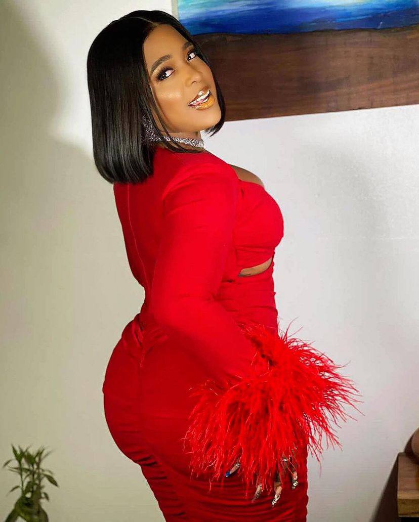 Why I don’t mind sex on first date – Moet Abebe shares