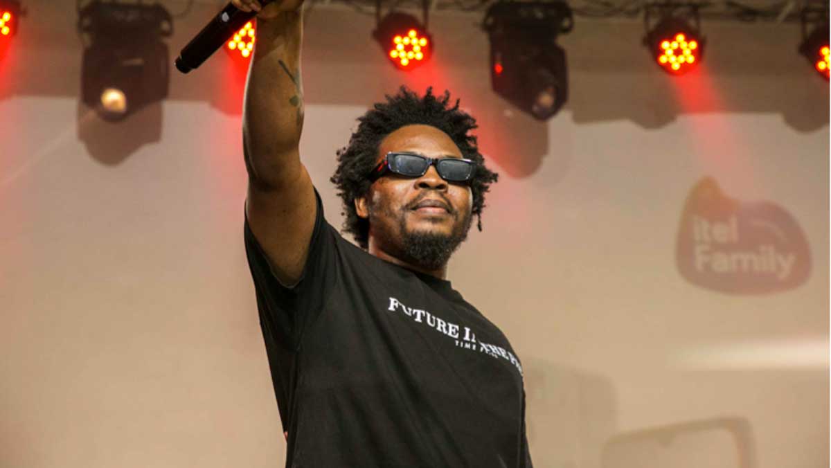 peller olamide N5M gifted