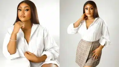 Isreal DMW’s estranged wife, Sheila rolls out stunning photos as she turns 23