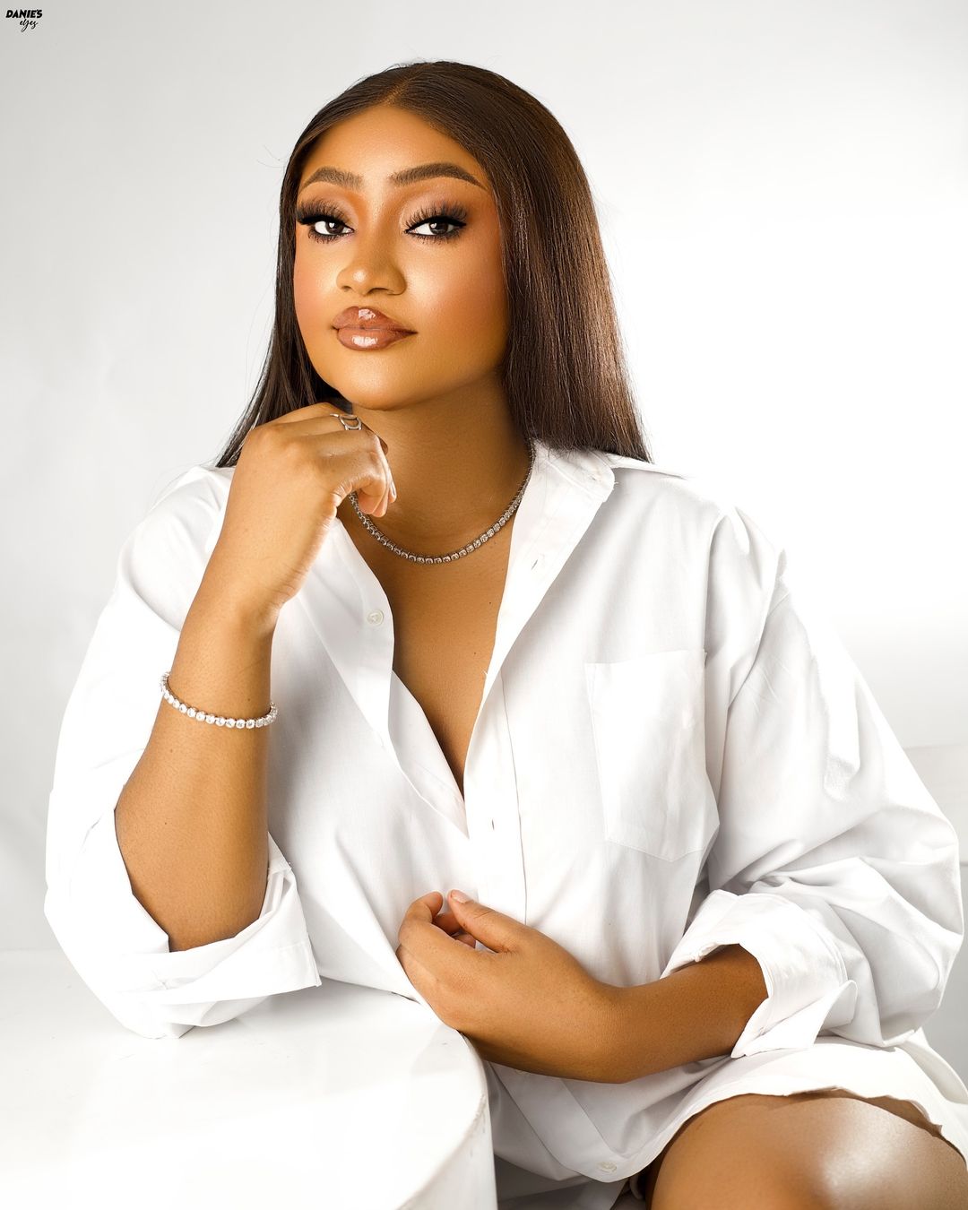 Isreal DMW’s estranged wife, Sheila rolls out stunning photos as she turns 23