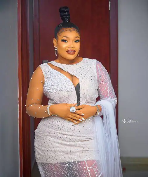 Muonago Collins calls out Ruby Orjiakor over "excessive" mourning of Junior Pope