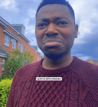 Husband hatches plan to get wife pregnant amidst her fitness journey