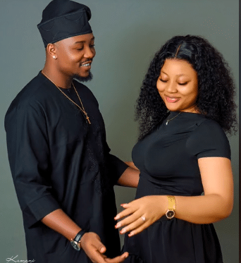 lady man married 2 months