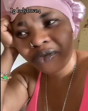 woman marriage unmarried cries out husband