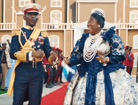 pastor paul enenche amapiano gospel song music