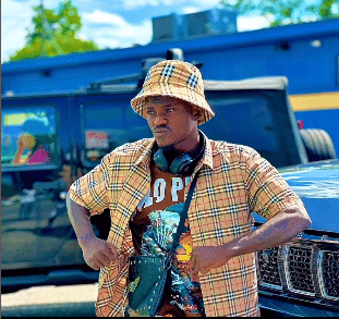 Portable davido ripped trend