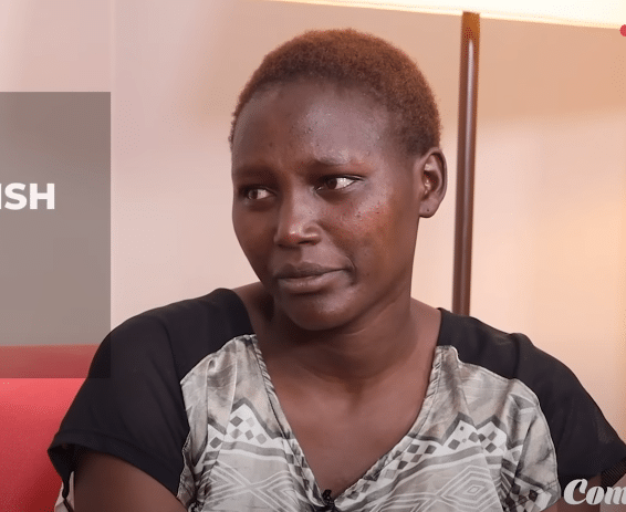 Woman devastated as brother sells his land to send her abroad, only for her visa to be denied