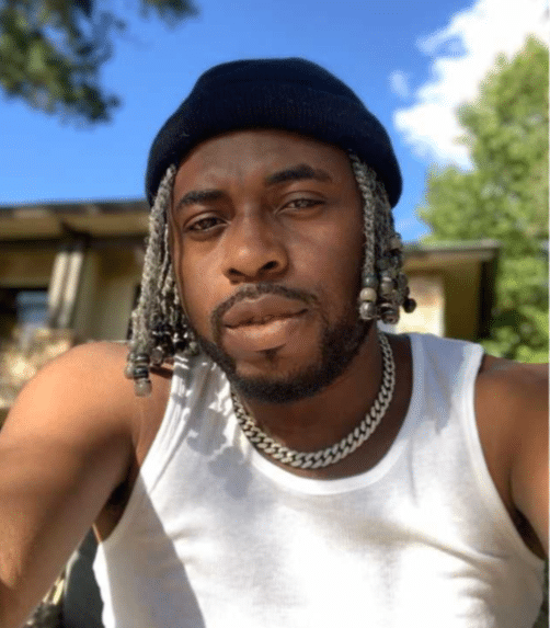 CHIVIDO24: Samklef calls out Davido for considering inviting 'dirty' Verydarkman to his wedding