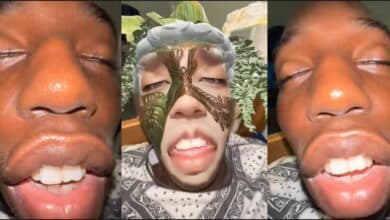 Nigerian man sets up brother for drags, uploads sleeping video online