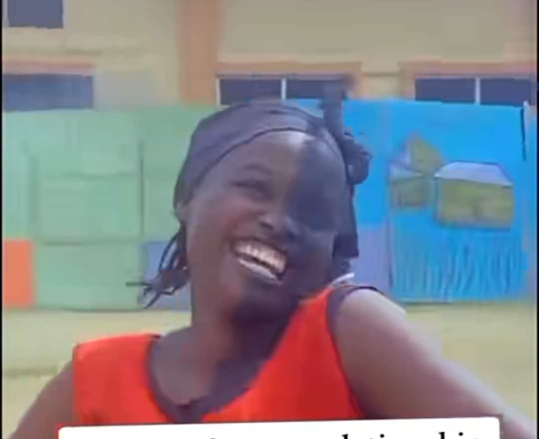 Nigerian man breaks up with girlfriend after she dresses as a 'witch' for Yoruba awareness day