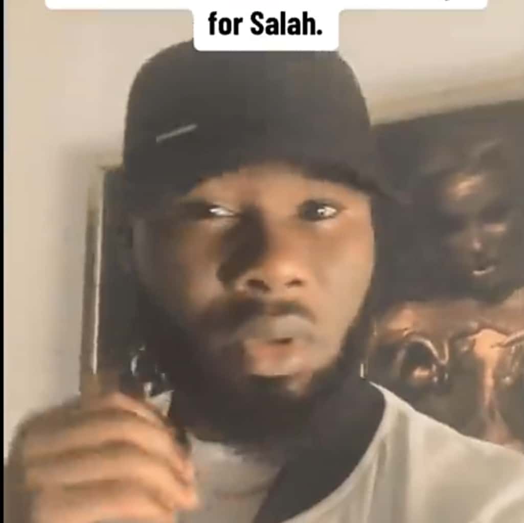 Nigerian landlord wows tenants, buys each a cow for Eid El-Kabir