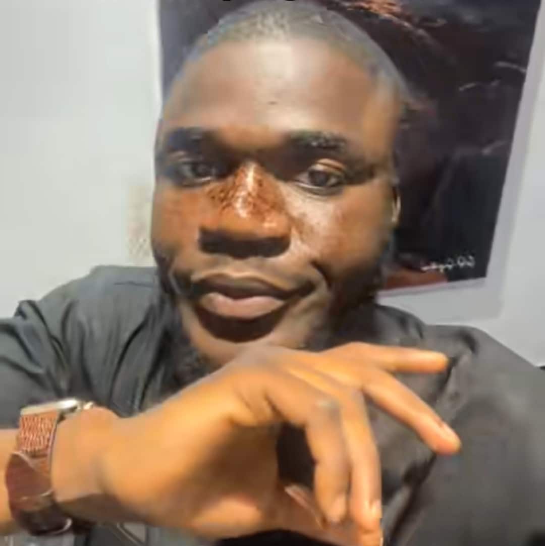 Nigerian mother weeps as son, a KWASU graduate, impregnates lady in first month of NYSC