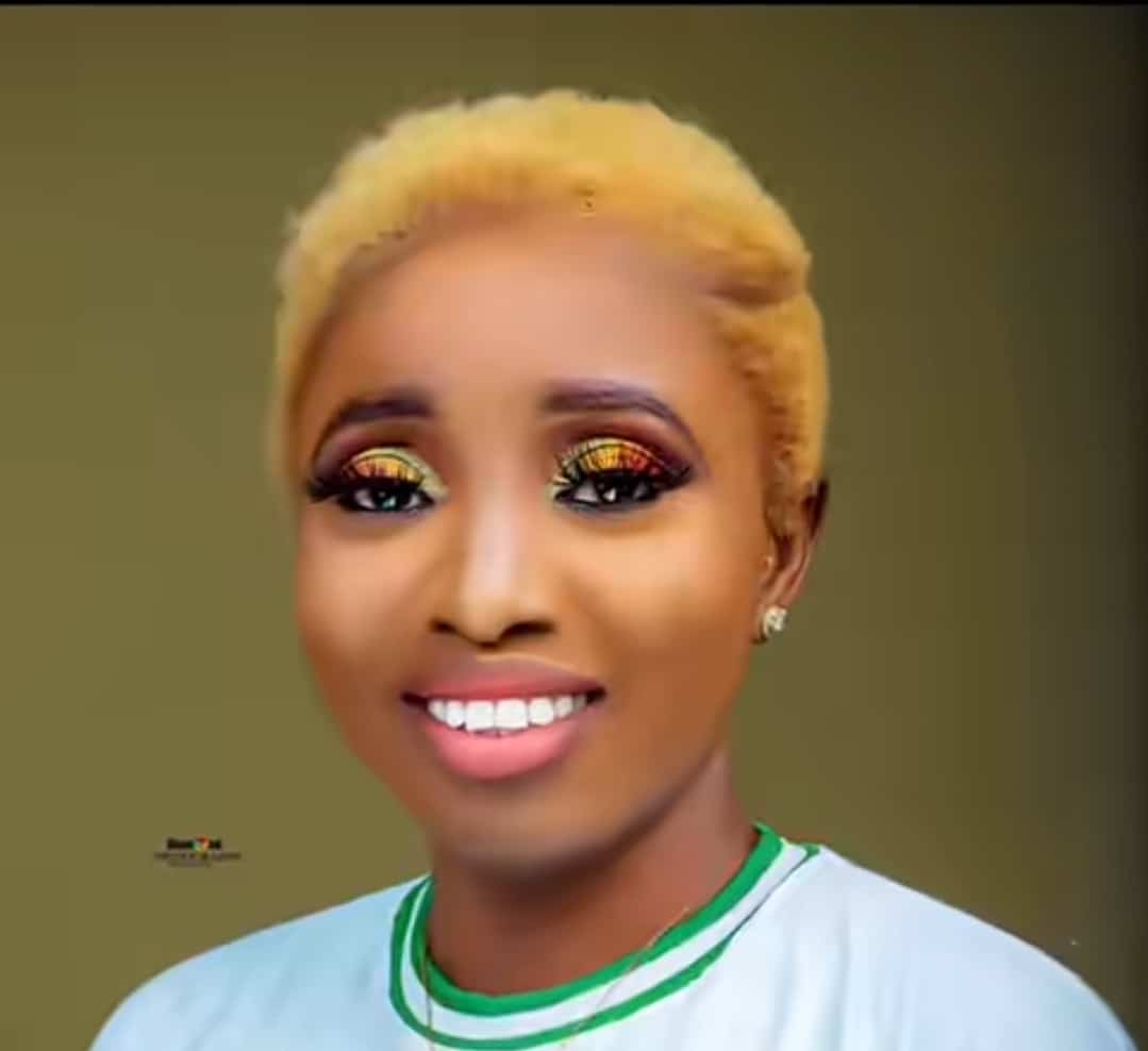 Nigerian lady dies three weeks after NYSC POP