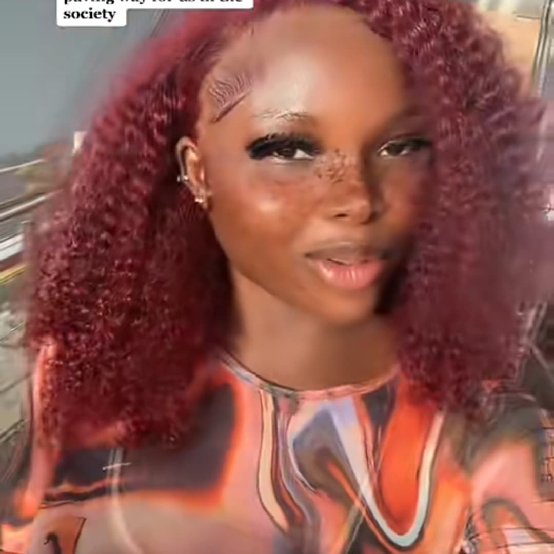 Nigerian man proposes to lady, gifts her a brand new car 6 months after they met