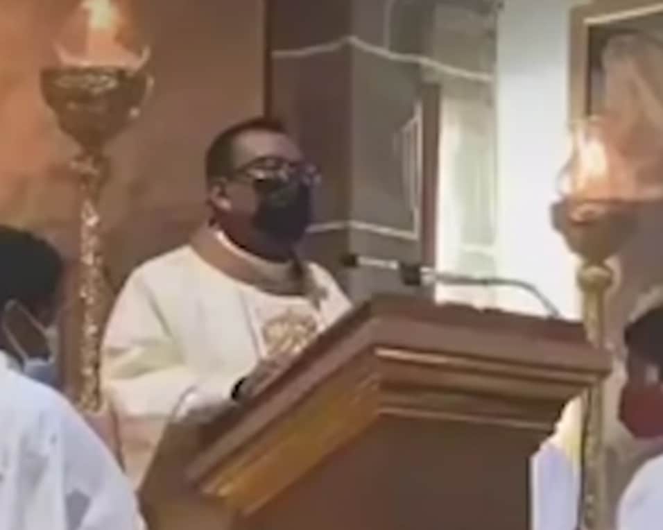 Pastor sells plots of land in heaven for 0, reportedly gets God's approval