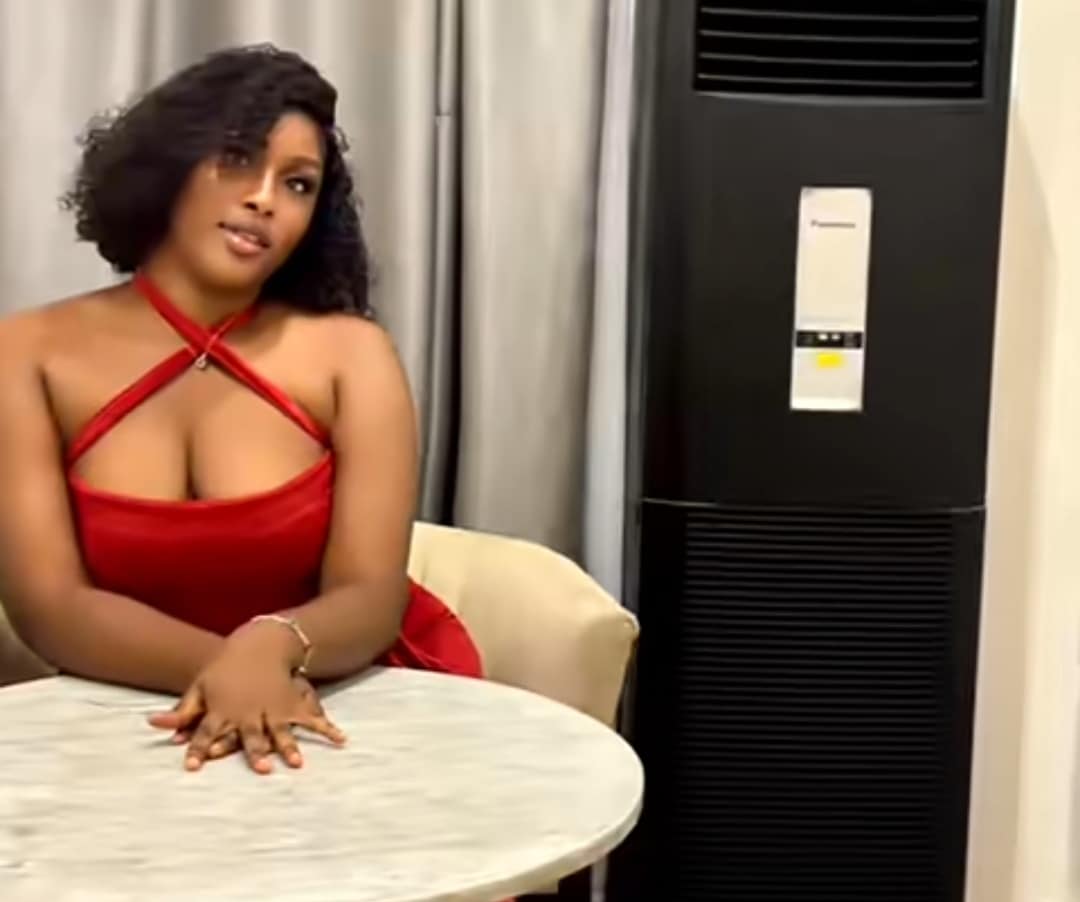 Nigerian mother bursts into tears as daughter's dog eats live turkey meant for her birthday