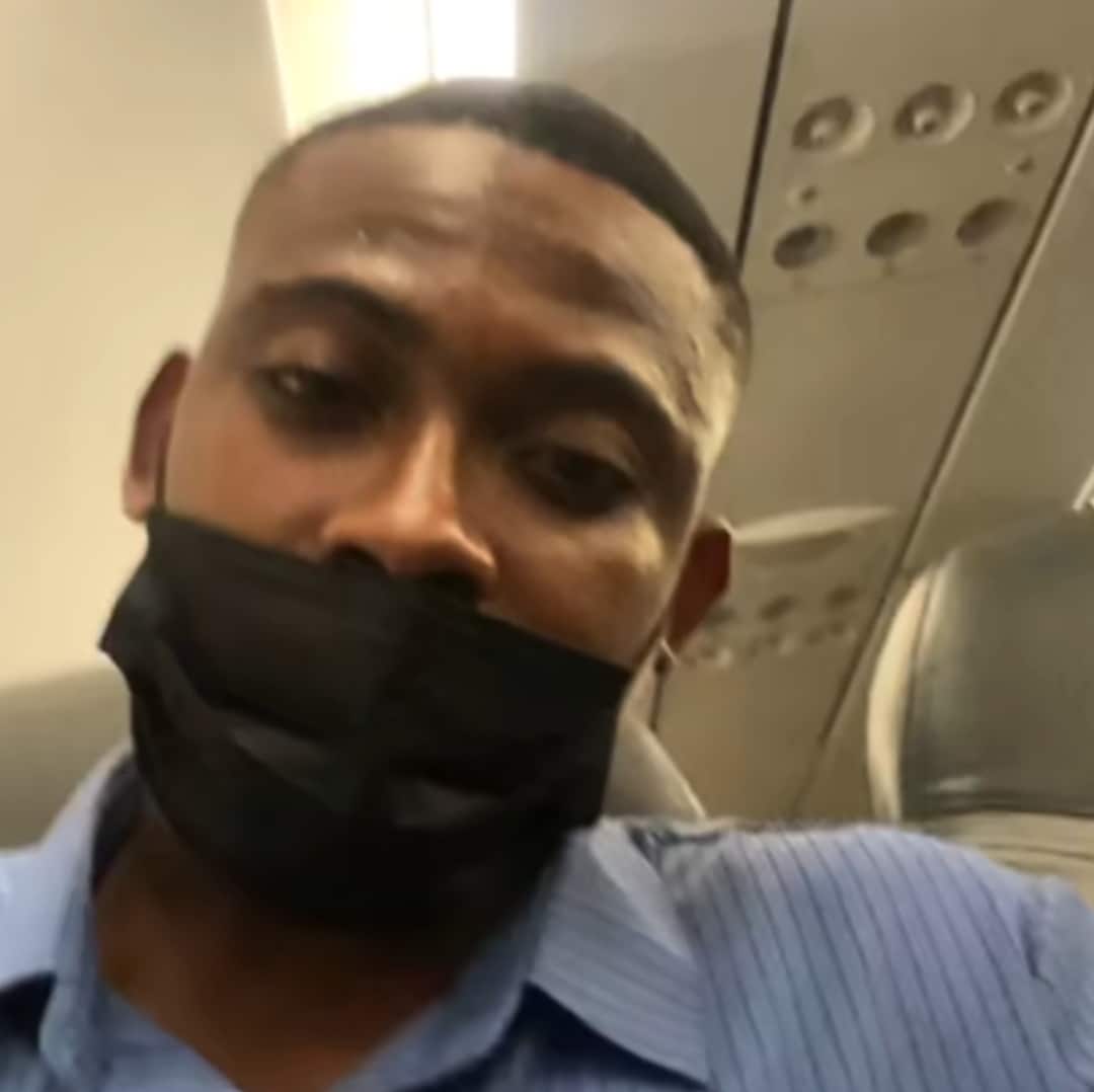 Nigerian man expresses shock as he finds gorillas named 'Ngozi' and 'Nneka' at Canadian zoo