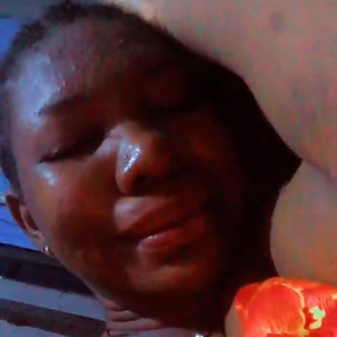 Nigerian woman goes into labor minutes after TikTok post, loses twins