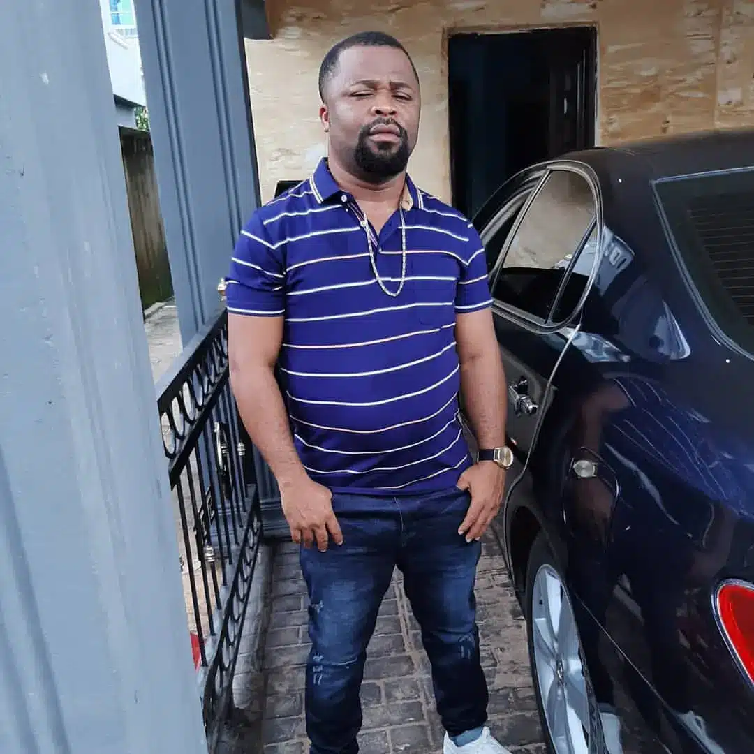 Dike Osinachi splashes millions as he acquires a mansion