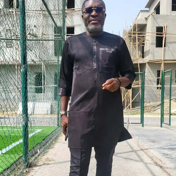 Kanayo o. Kanayo