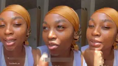 Nigerian lady queries double standards in morality expectations for men and women