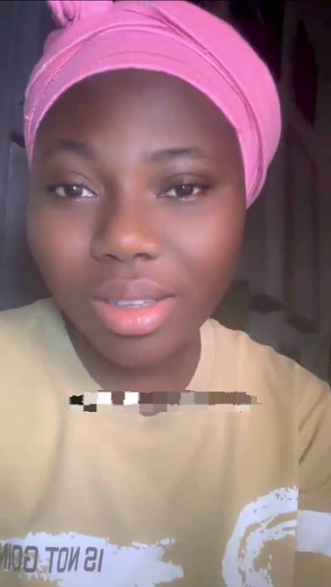 Lady faces backlash for calling men over 25 years without N500K in their account 'irresponsible'