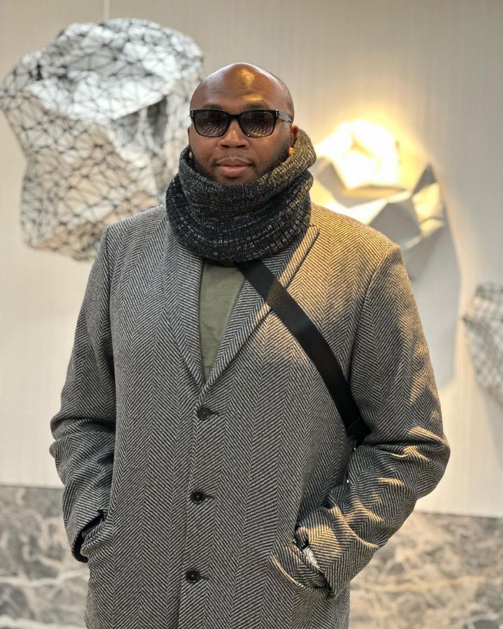 Jason Njoku