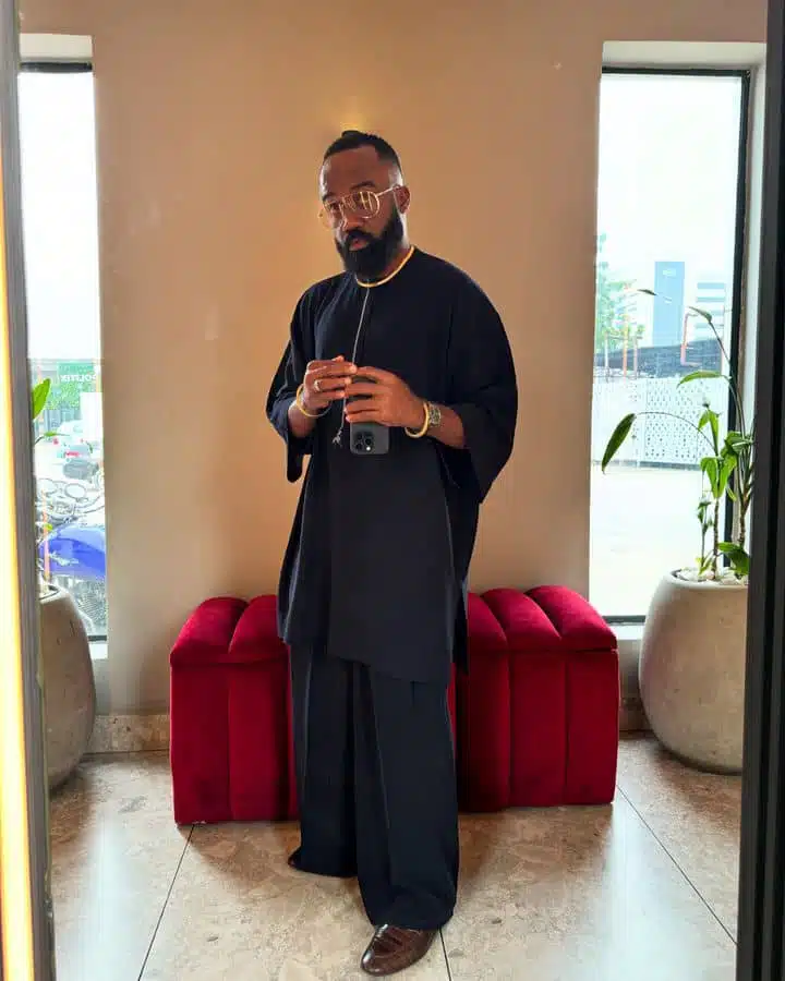 Noble Igwe