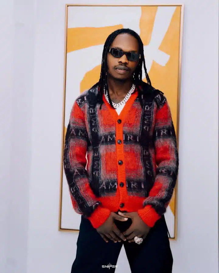 Naira Marley