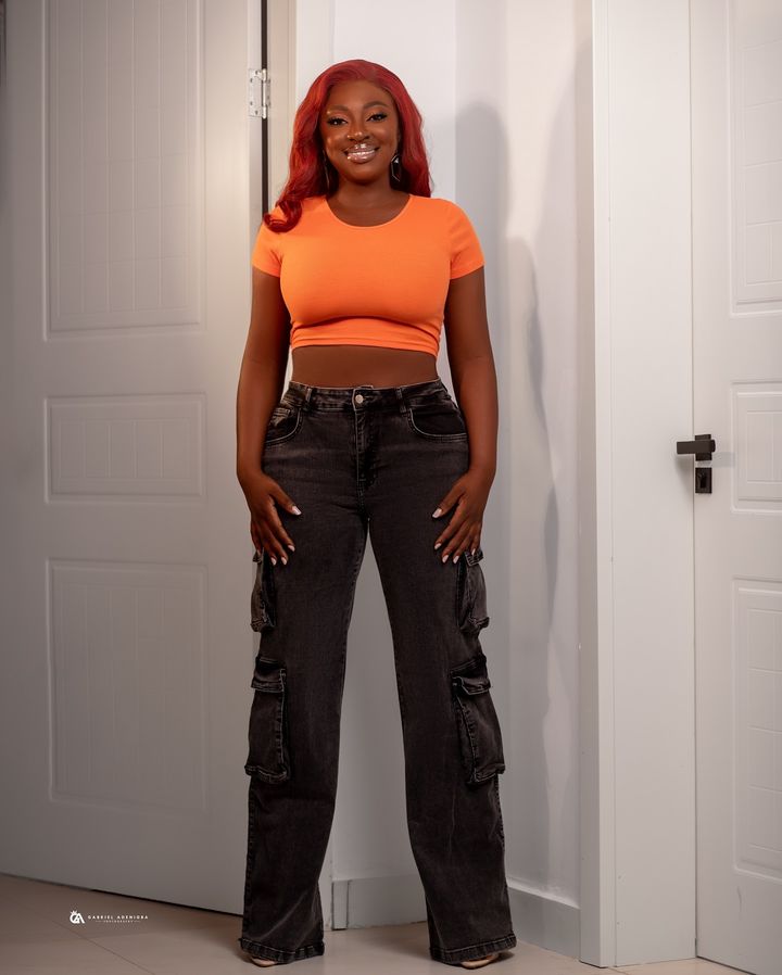 Yvonne Jegede