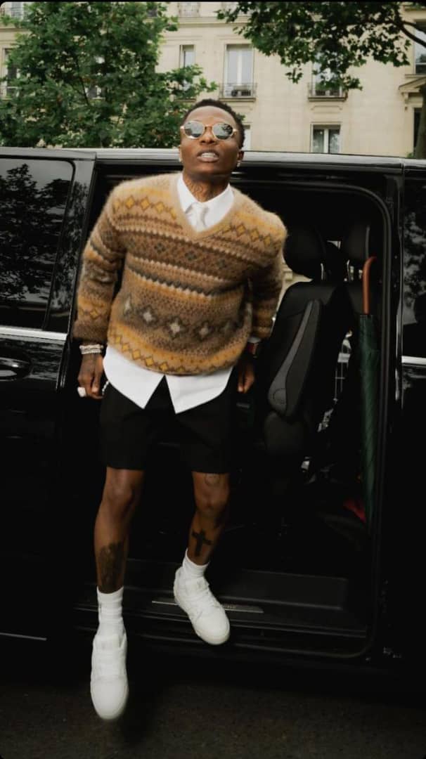 Wizkid