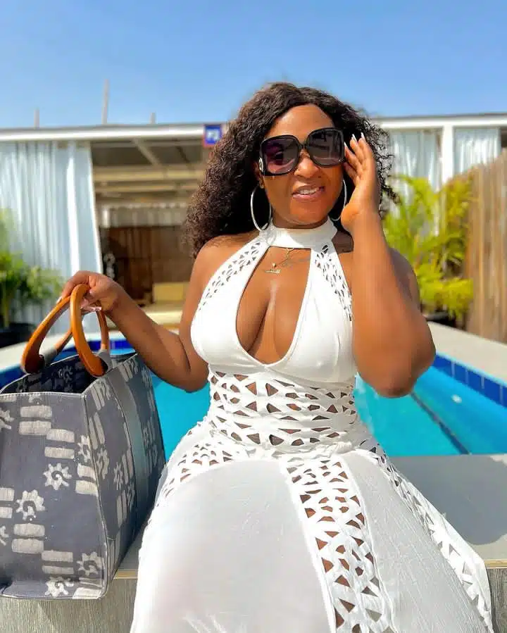 Blessing CEO