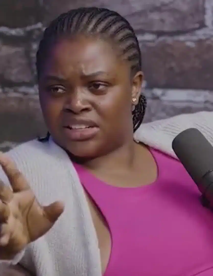 How I married a pastor at 17, had two children, divorced at 20 - Lady