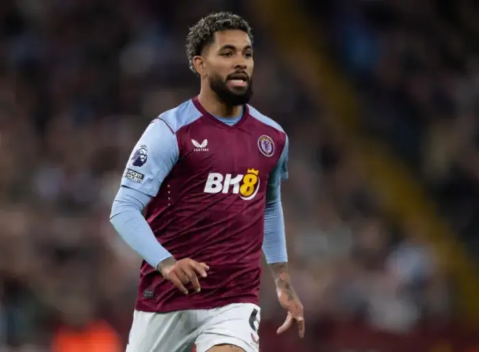 Juventus seal €50m deal for Douglas Luiz as Aston Villa keen on double transfer