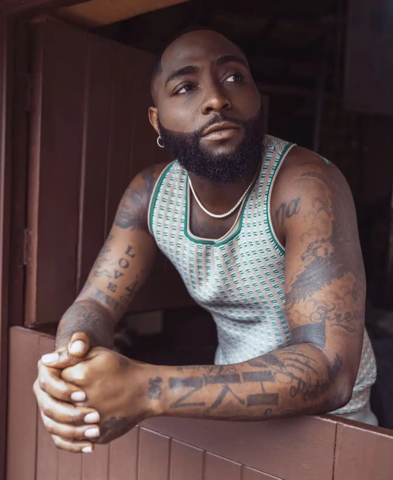 portable davido diss track freestyle zlatan 