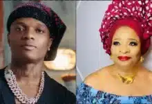 Wizkid dedicates forthcoming sixth album to late mother
