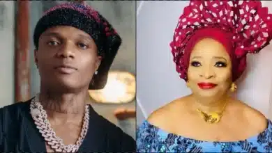 Wizkid dedicates forthcoming sixth album to late mother