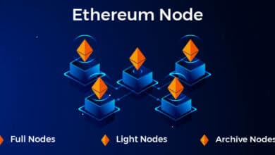 Different Ethereum Nodes You Can Operate: A Comprehensive Guide