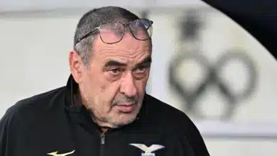 Sarri reportedly uninterested to replace Enzo Maresca as Leicester City boss