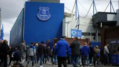 Everton make all their players available for sale amidst financial crisis